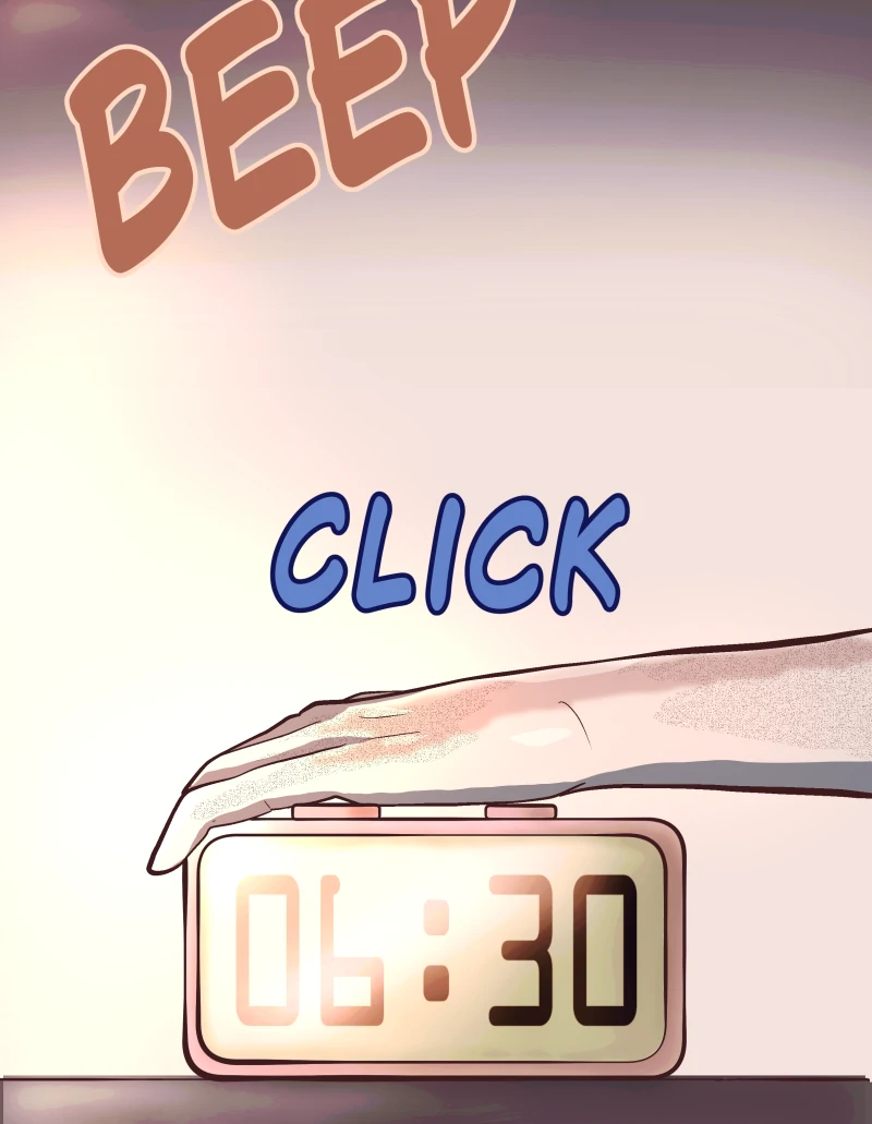 Seeking Autonomy - Episode 1 manhwa
