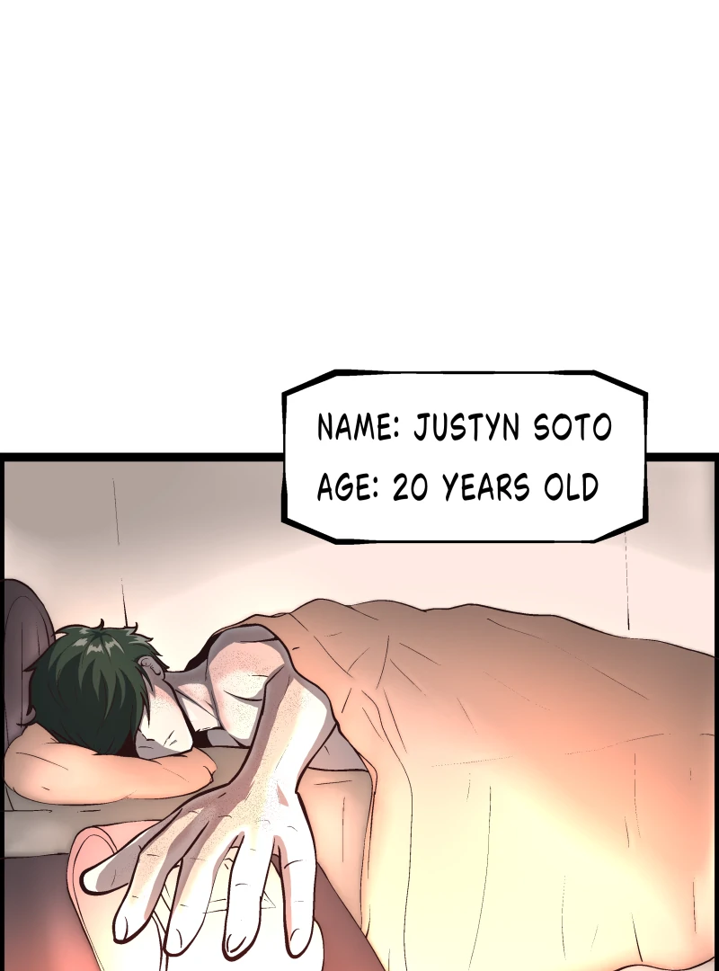 Seeking Autonomy - Episode 1 manhwa