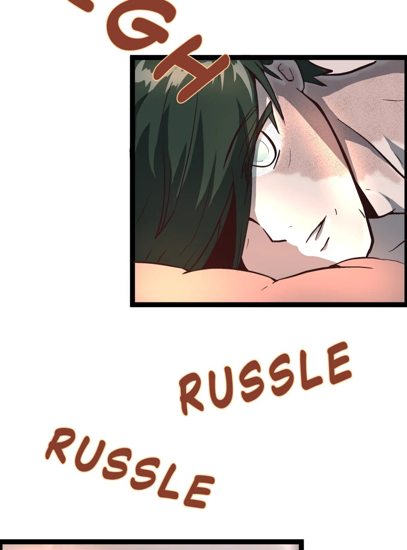 Seeking Autonomy - Episode 1 manhwa