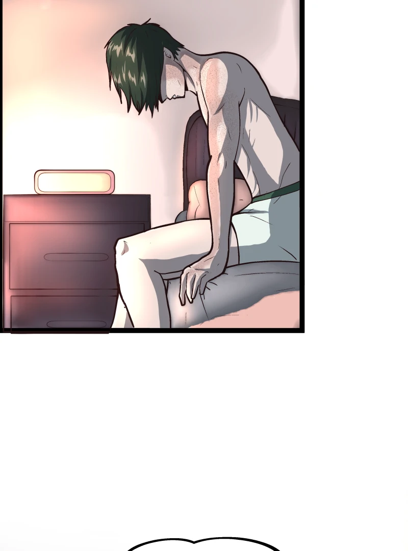 Seeking Autonomy - Episode 1 manhwa