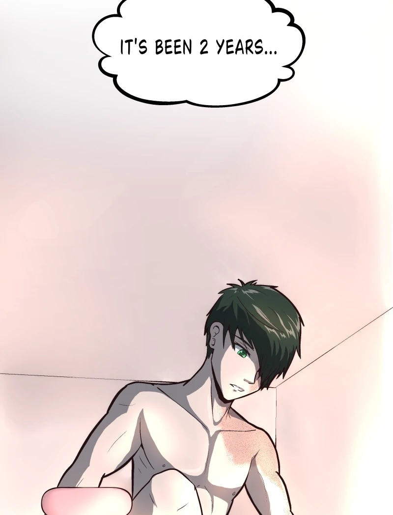 Seeking Autonomy - Episode 1 manhwa