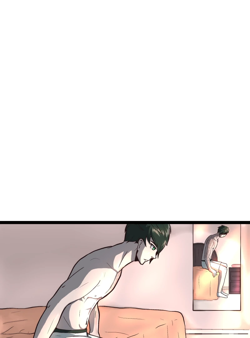 Seeking Autonomy - Episode 1 manhwa