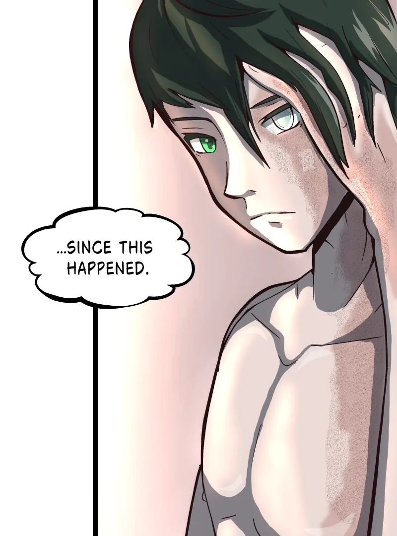 Seeking Autonomy - Episode 1 manhwa