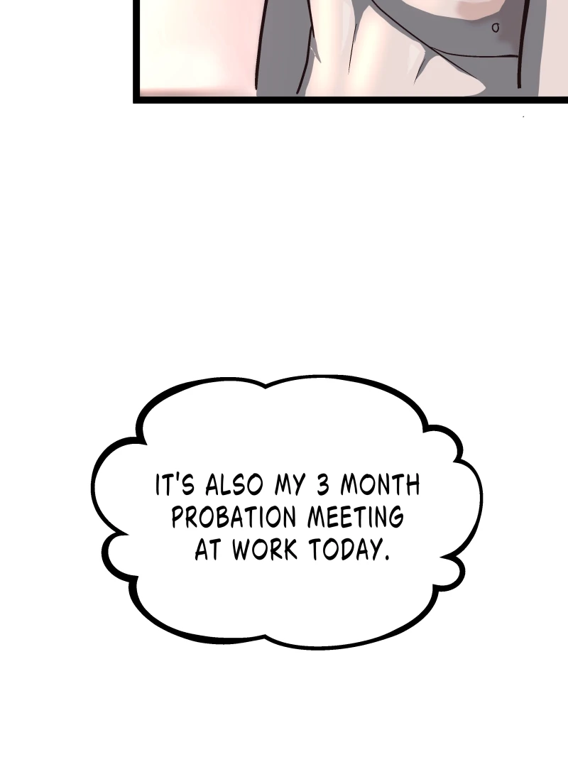 Seeking Autonomy - Episode 1 manhwa