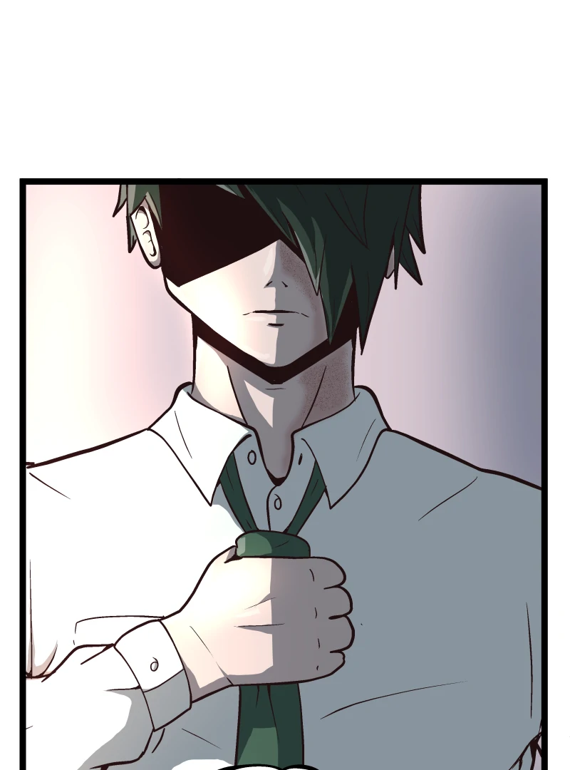 Seeking Autonomy - Episode 1 manhwa