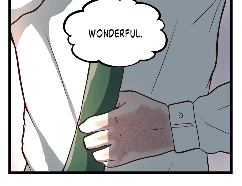 Seeking Autonomy - Episode 1 manhwa
