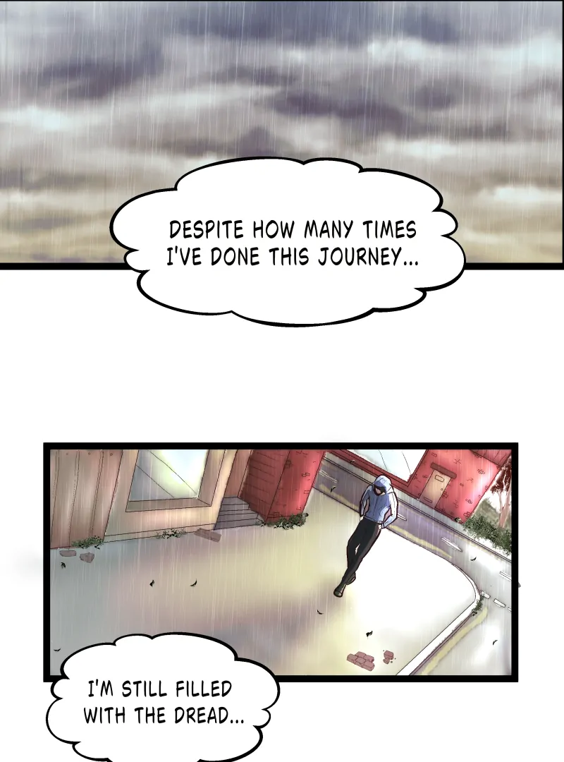 Seeking Autonomy - Episode 1 manhwa