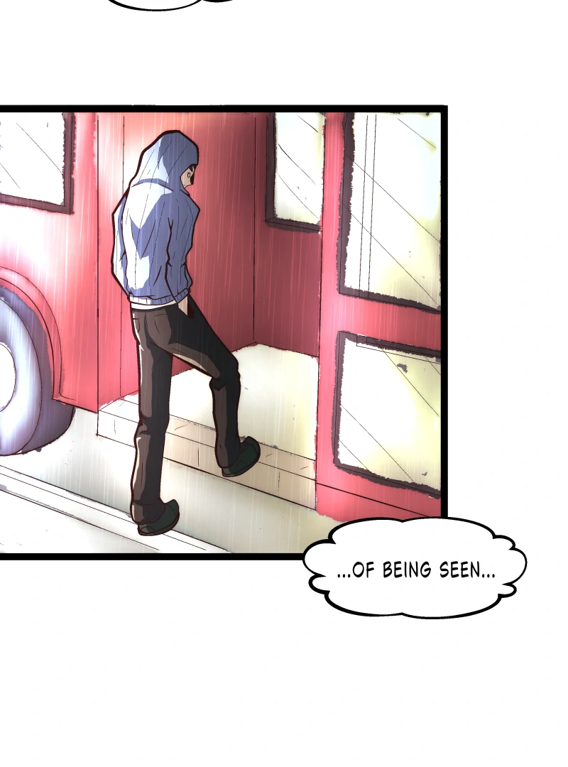 Seeking Autonomy - Episode 1 manhwa