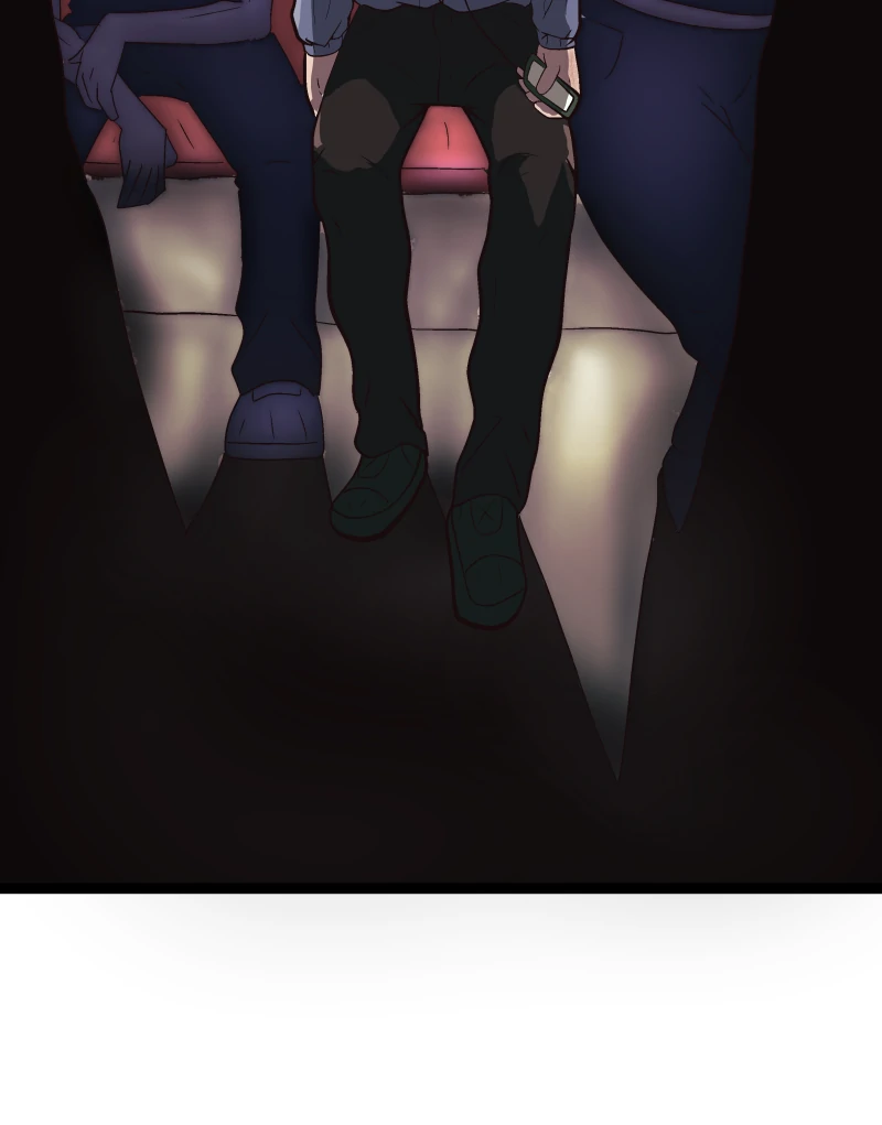 Seeking Autonomy - Episode 1 manhwa