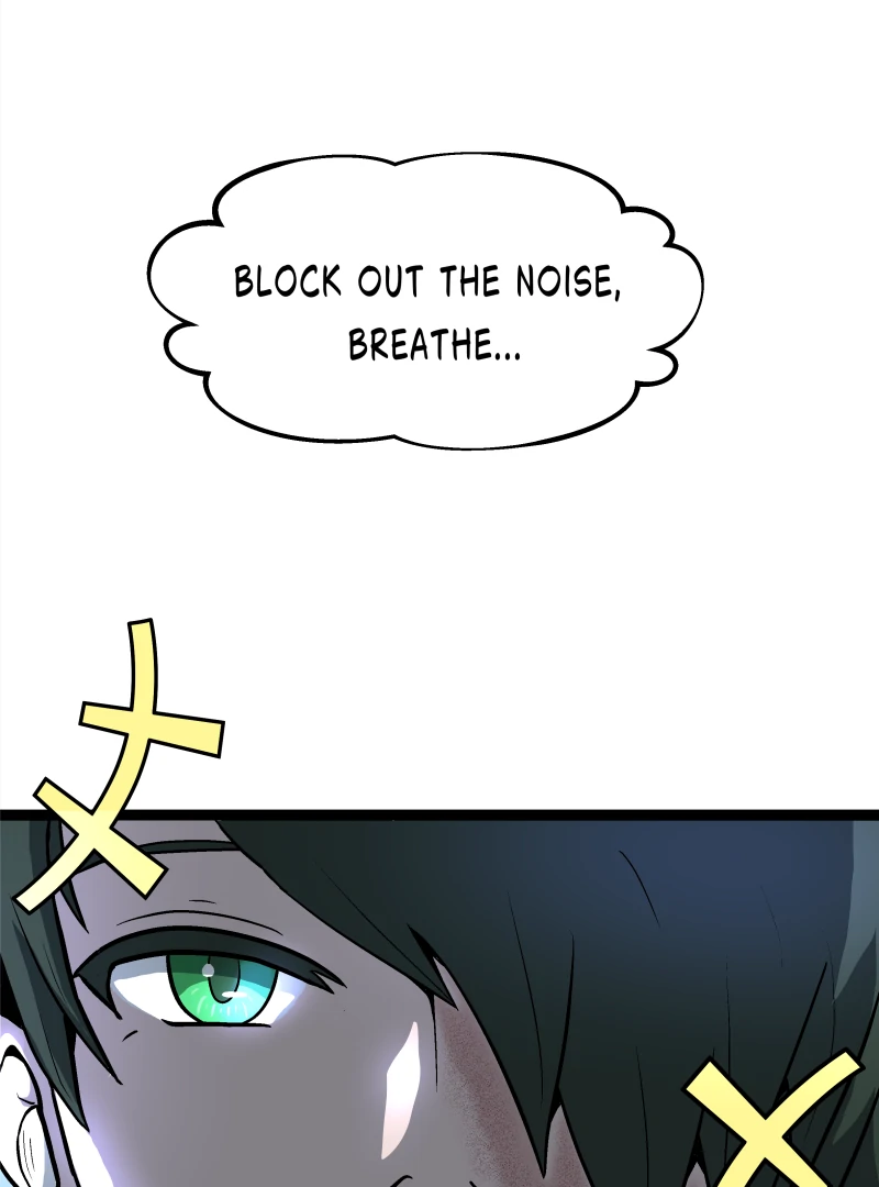 Seeking Autonomy - Episode 1 manhwa