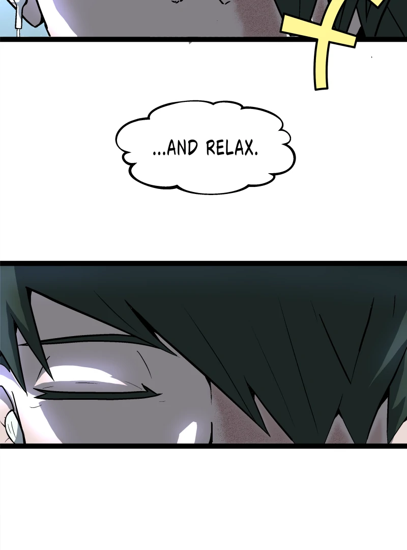 Seeking Autonomy - Episode 1 manhwa
