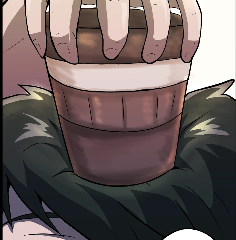 Seeking Autonomy - Episode 1 manhwa