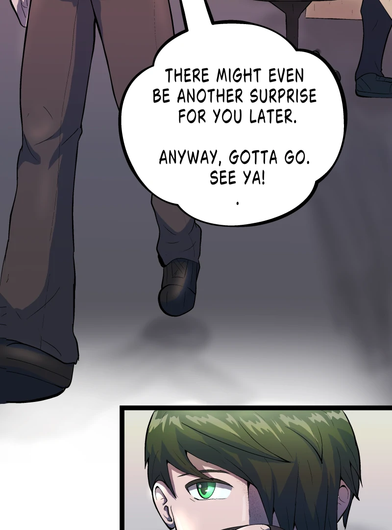 Seeking Autonomy - Episode 1 manhwa