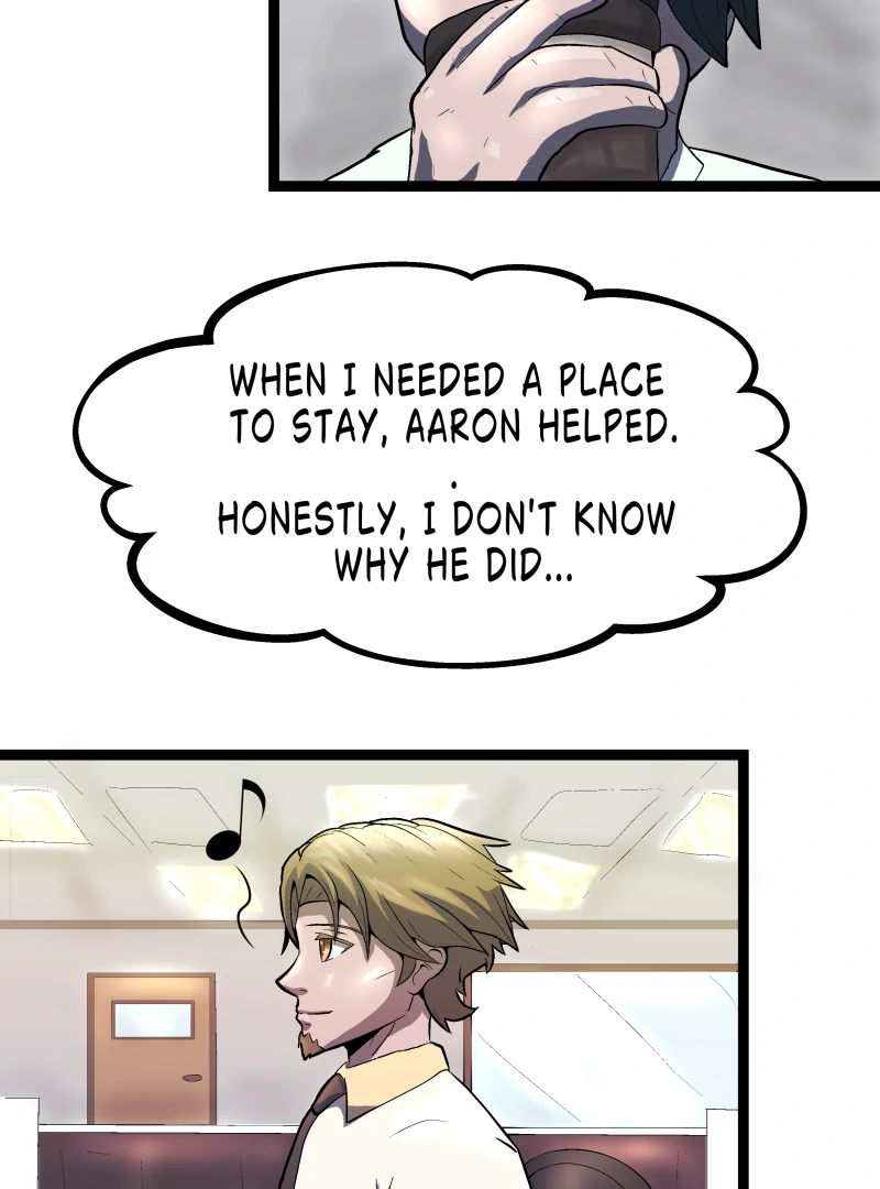 Seeking Autonomy - Episode 1 manhwa