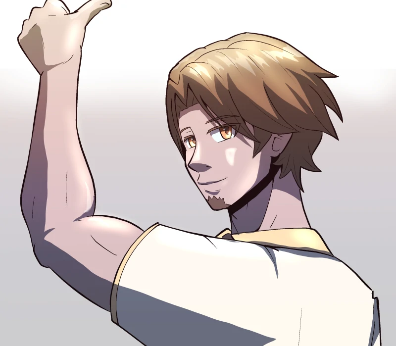 Seeking Autonomy - Episode 1 manhwa