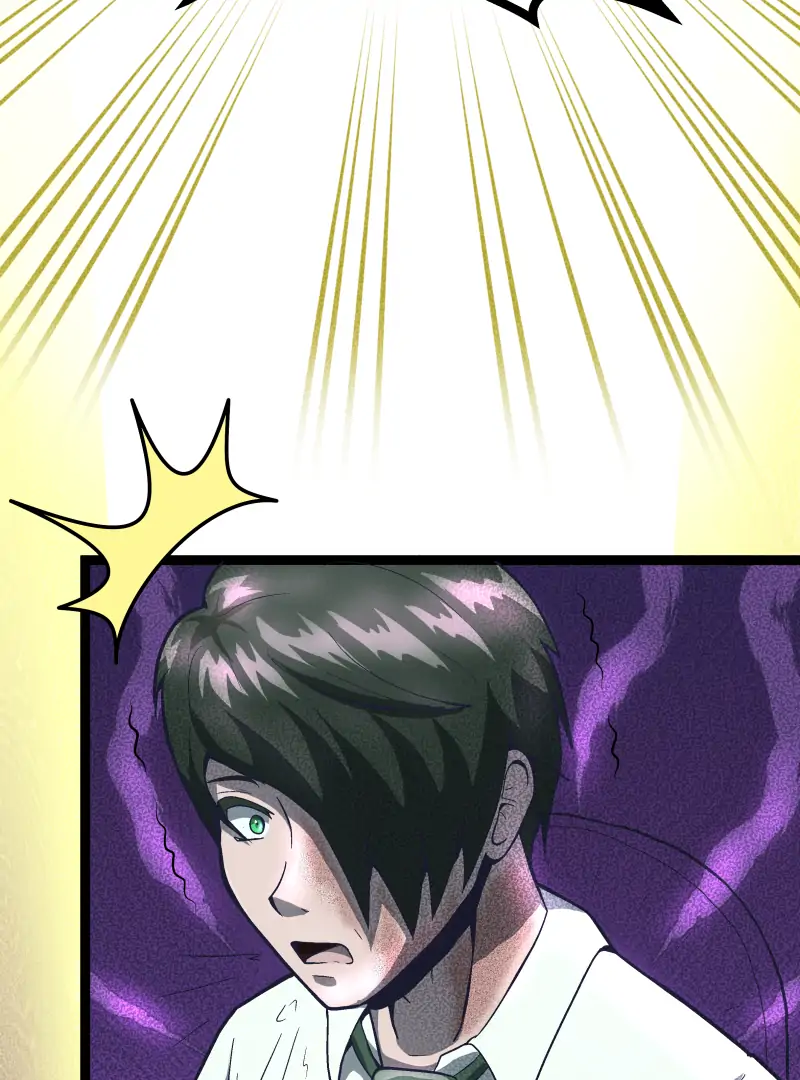 Seeking Autonomy - Episode 1 manhwa