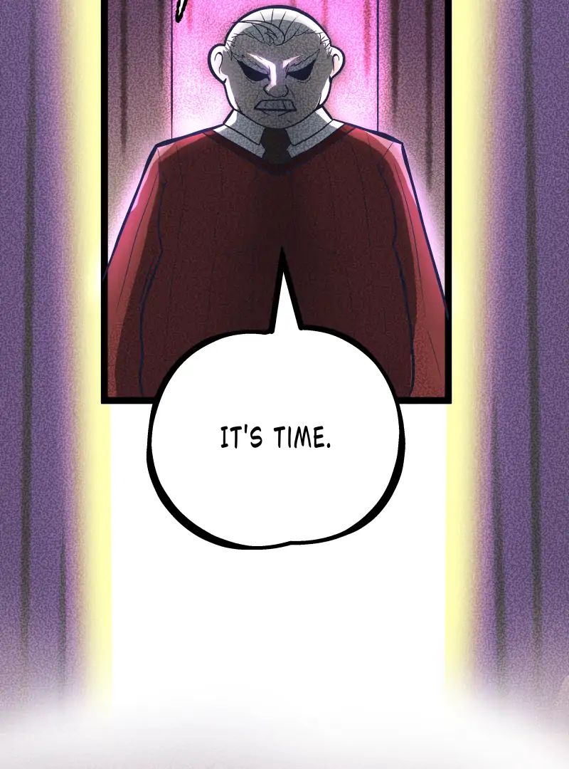 Seeking Autonomy - Episode 1 manhwa
