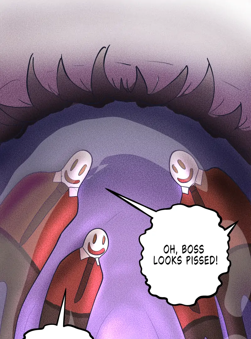 Seeking Autonomy - Episode 1 manhwa