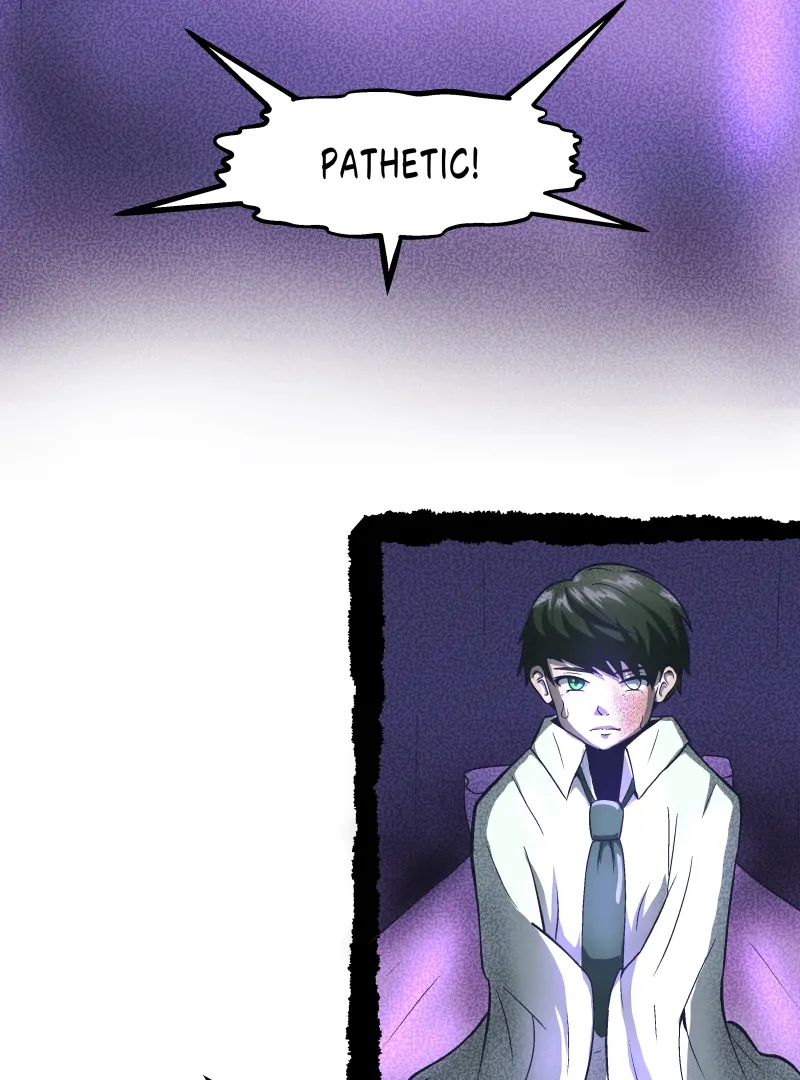 Seeking Autonomy - Episode 1 manhwa