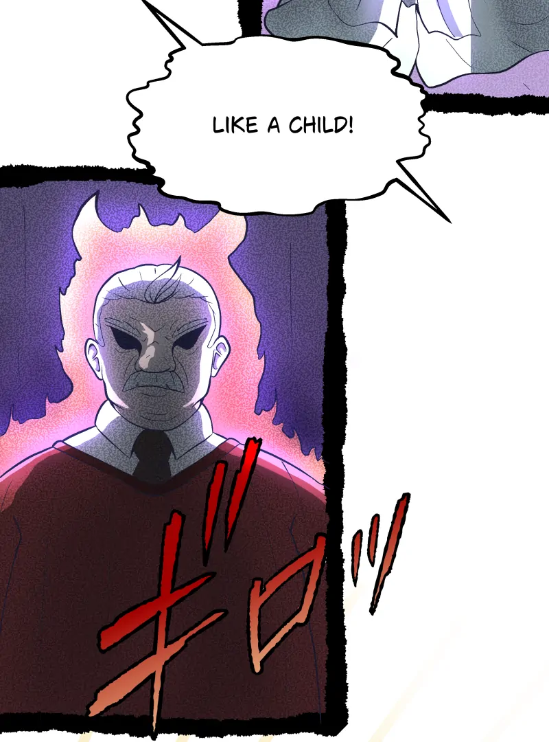 Seeking Autonomy - Episode 1 manhwa