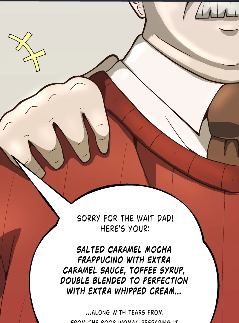 Seeking Autonomy - Episode 1 manhwa