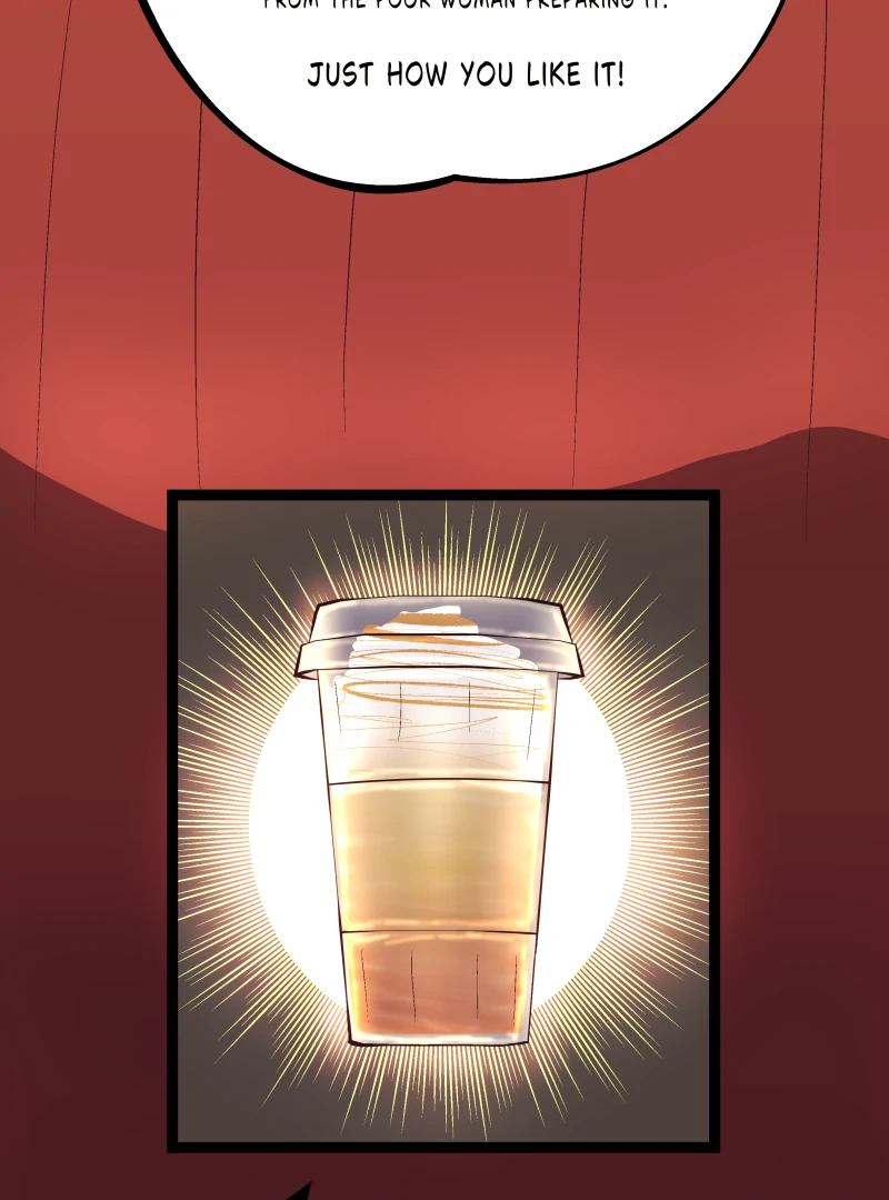 Seeking Autonomy - Episode 1 manhwa