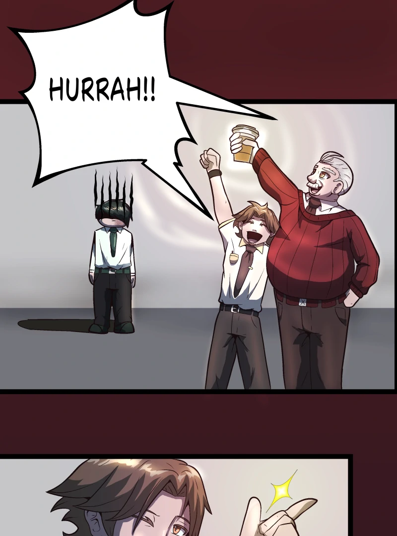 Seeking Autonomy - Episode 1 manhwa