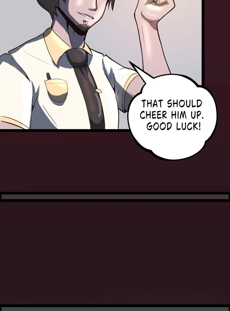 Seeking Autonomy - Episode 1 manhwa