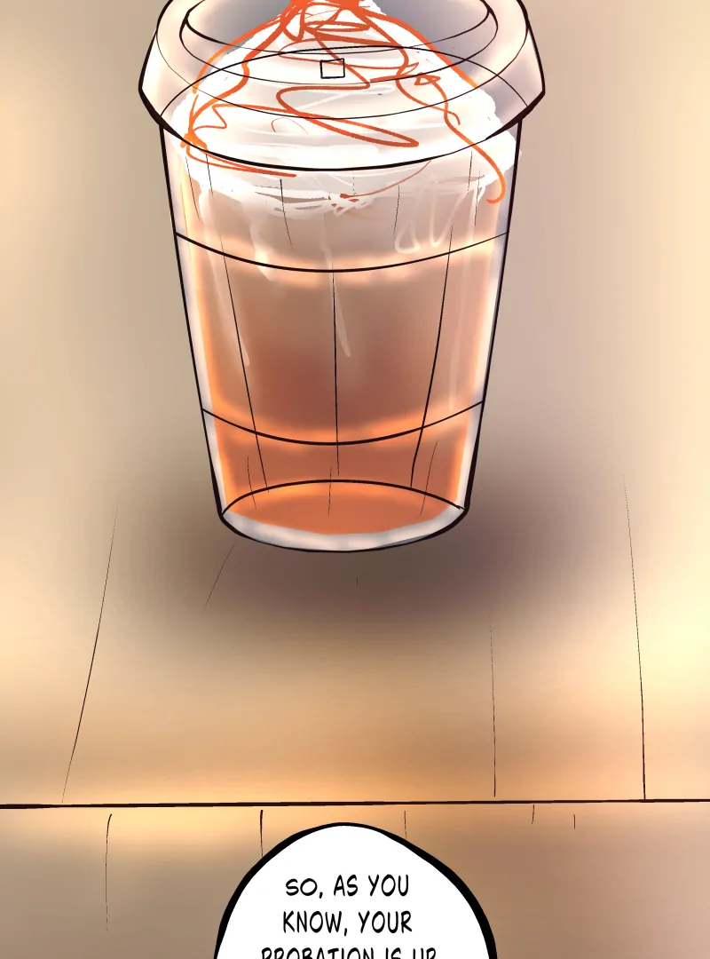 Seeking Autonomy - Episode 1 manhwa