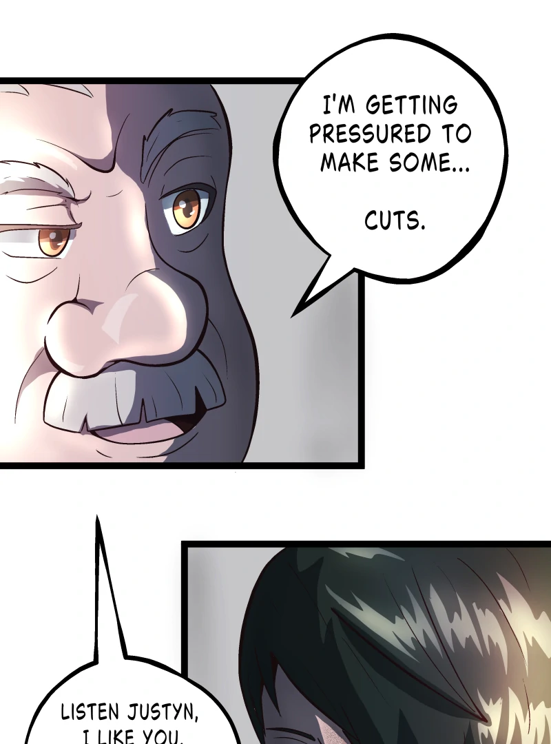 Seeking Autonomy - Episode 1 manhwa