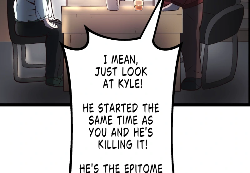 Seeking Autonomy - Episode 1 manhwa