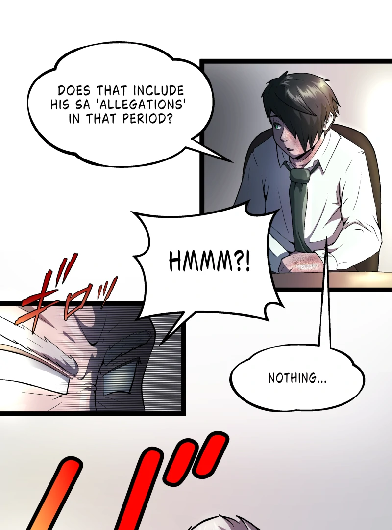 Seeking Autonomy - Episode 1 manhwa
