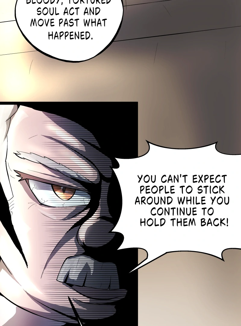 Seeking Autonomy - Episode 1 manhwa
