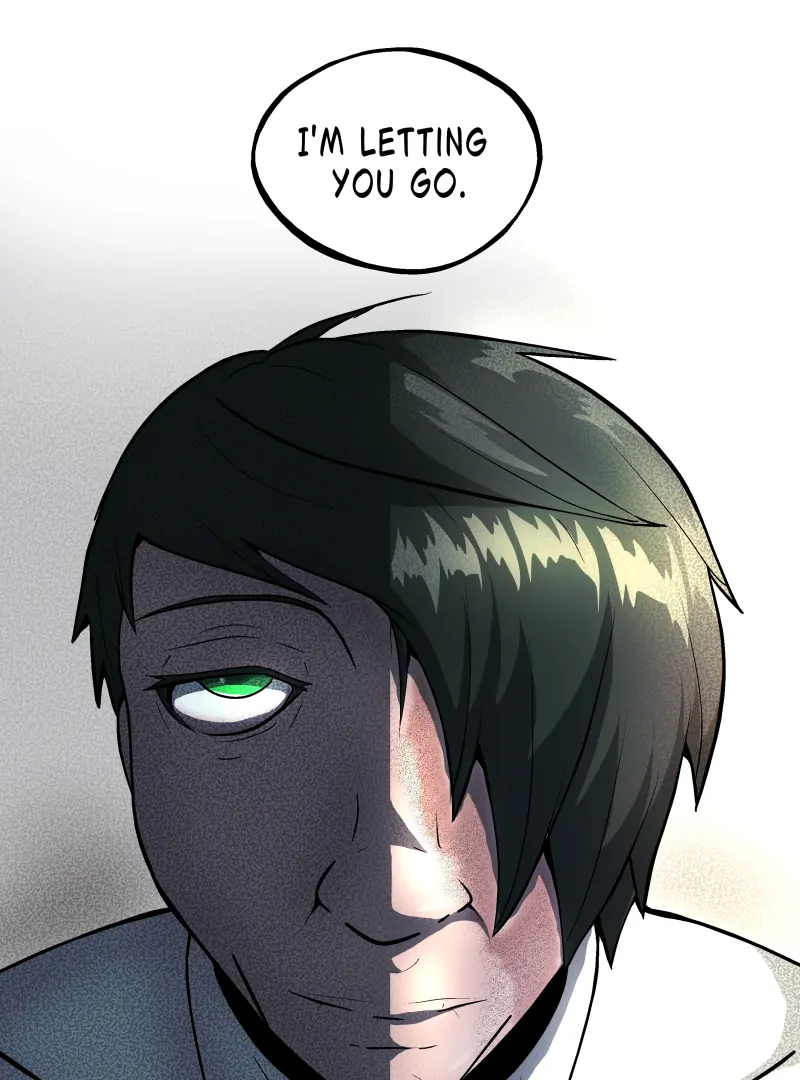 Seeking Autonomy - Episode 1 manhwa