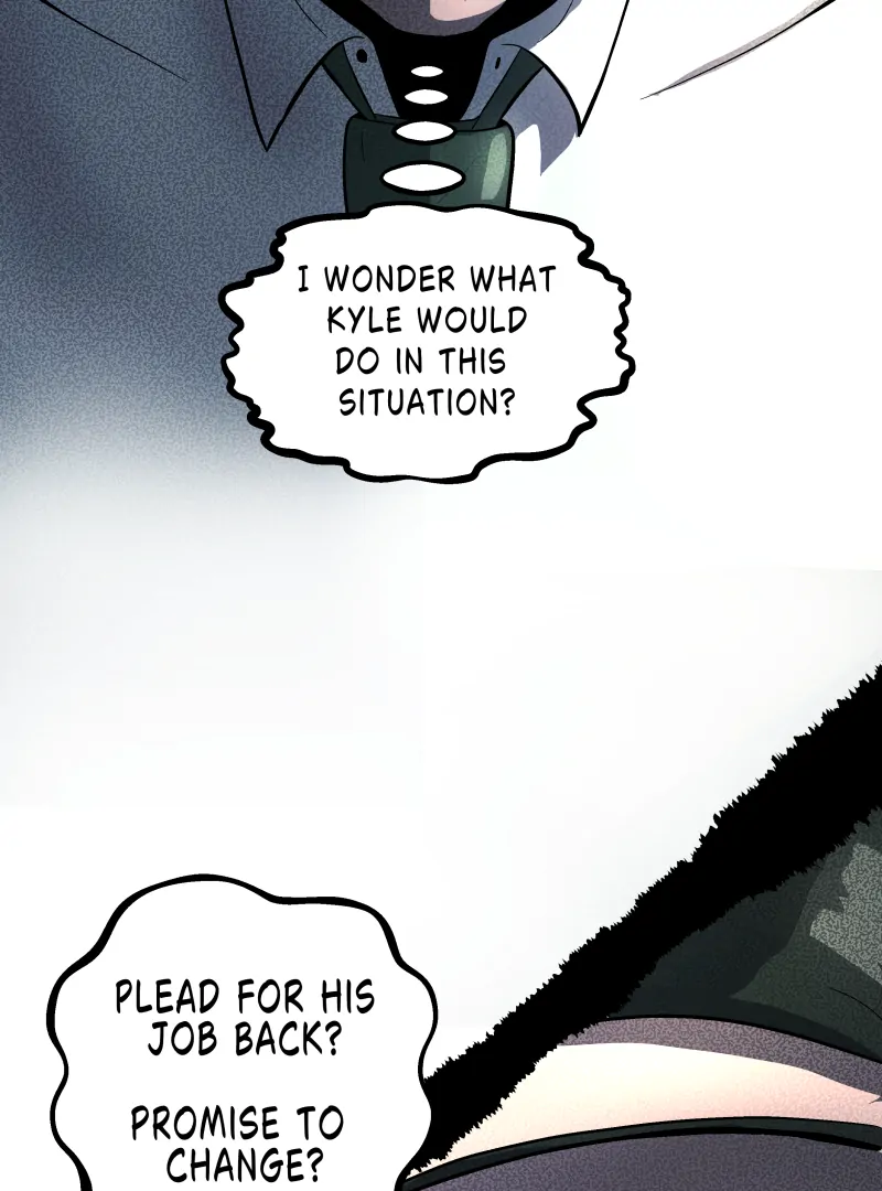 Seeking Autonomy - Episode 1 manhwa