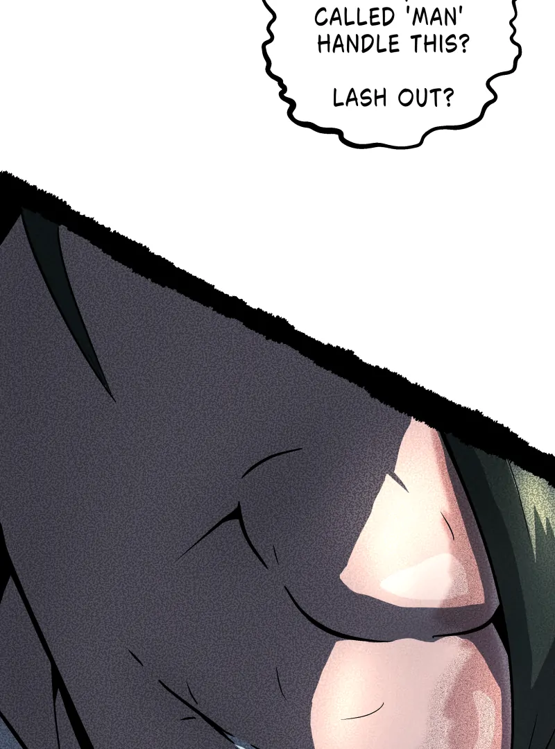 Seeking Autonomy - Episode 1 manhwa