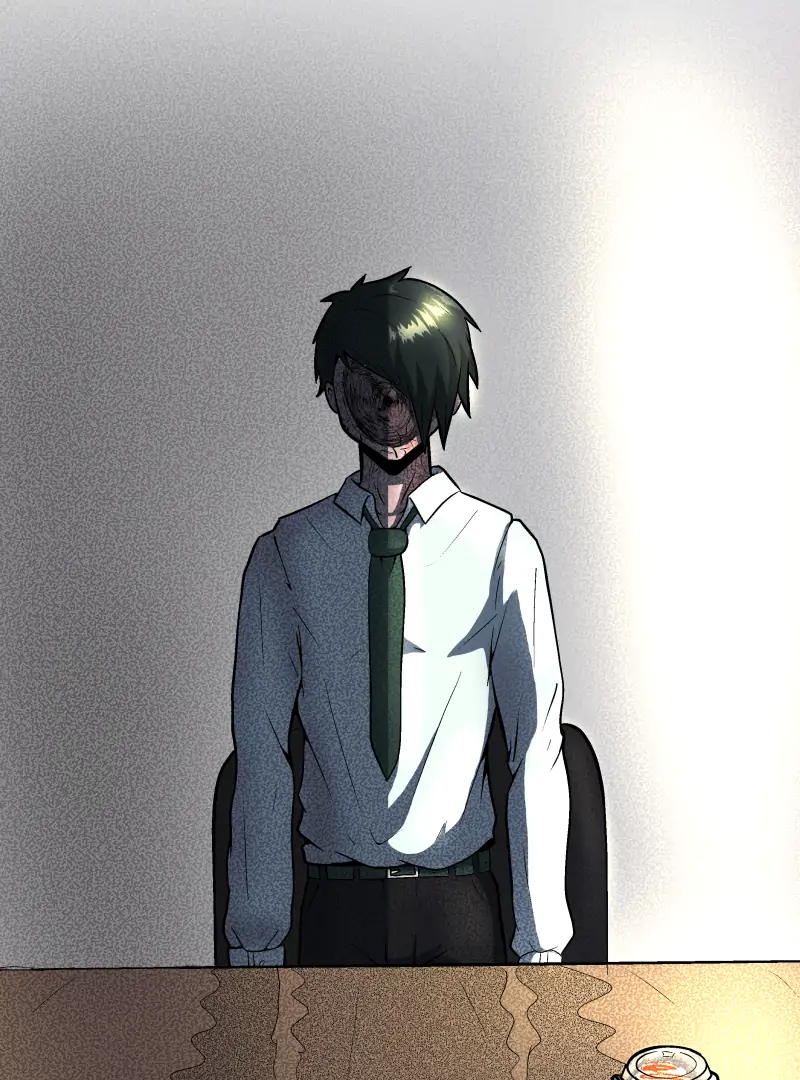 Seeking Autonomy - Episode 1 manhwa
