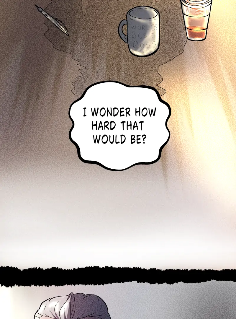 Seeking Autonomy - Episode 1 manhwa