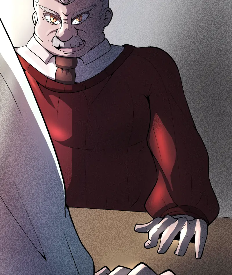 Seeking Autonomy - Episode 1 manhwa