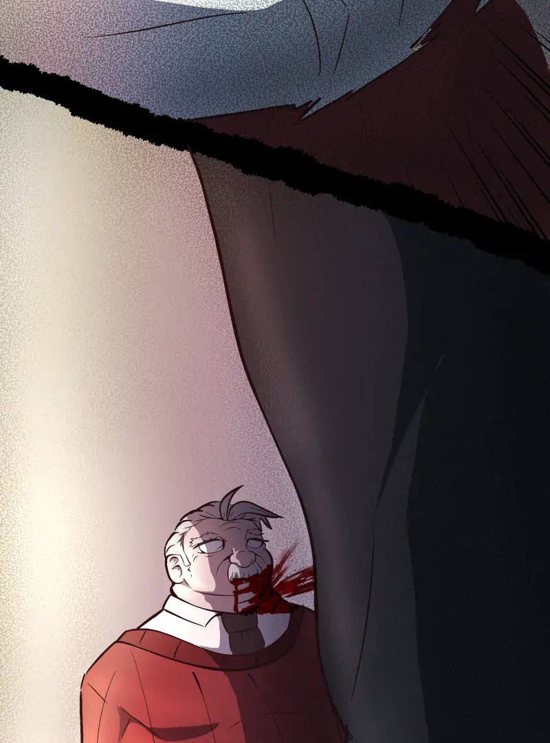 Seeking Autonomy - Episode 1 manhwa