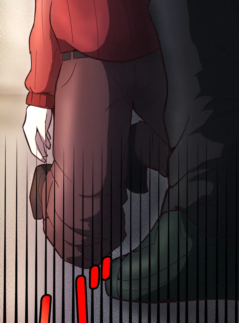 Seeking Autonomy - Episode 1 manhwa