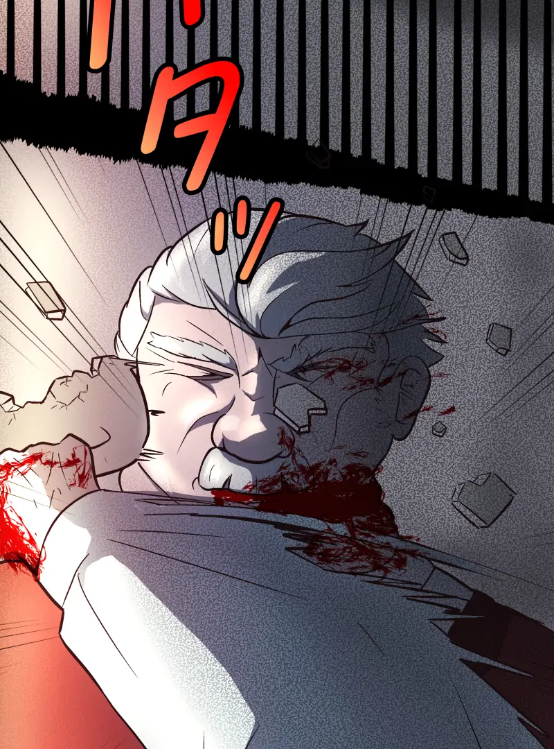 Seeking Autonomy - Episode 1 manhwa