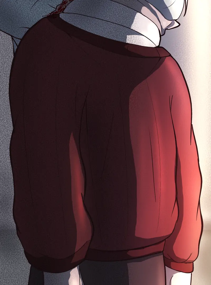 Seeking Autonomy - Episode 1 manhwa