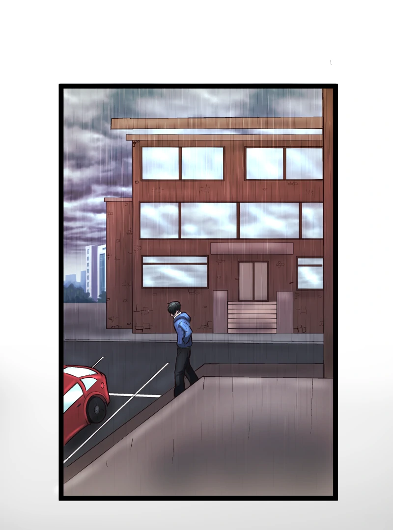 Seeking Autonomy - Episode 1 manhwa