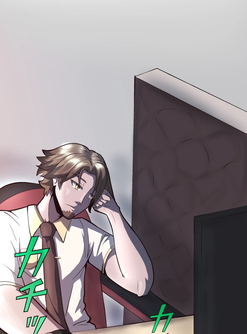 Seeking Autonomy - Episode 1 manhwa