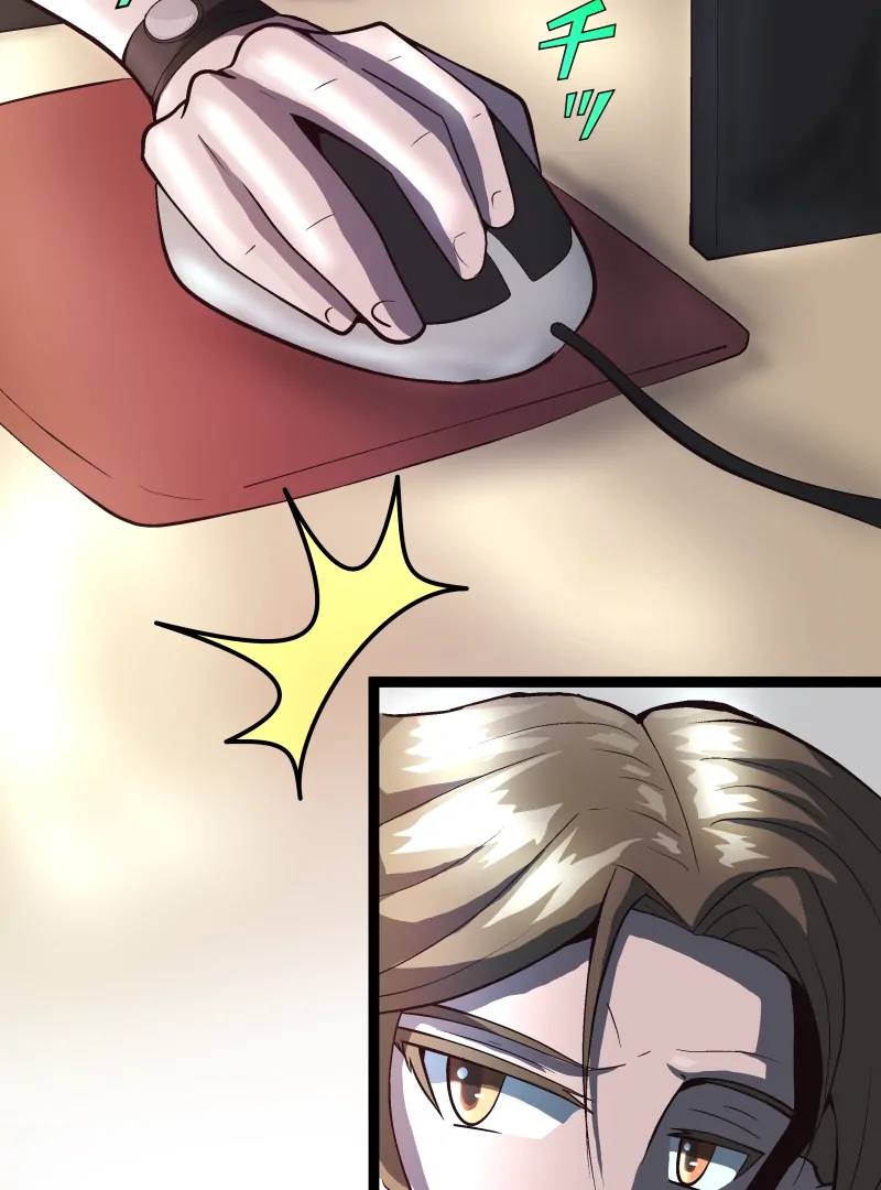 Seeking Autonomy - Episode 1 manhwa