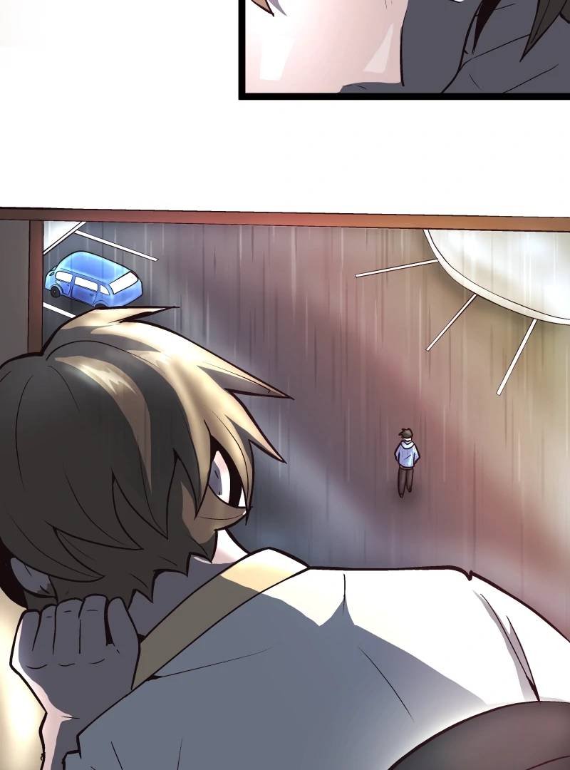Seeking Autonomy - Episode 1 manhwa