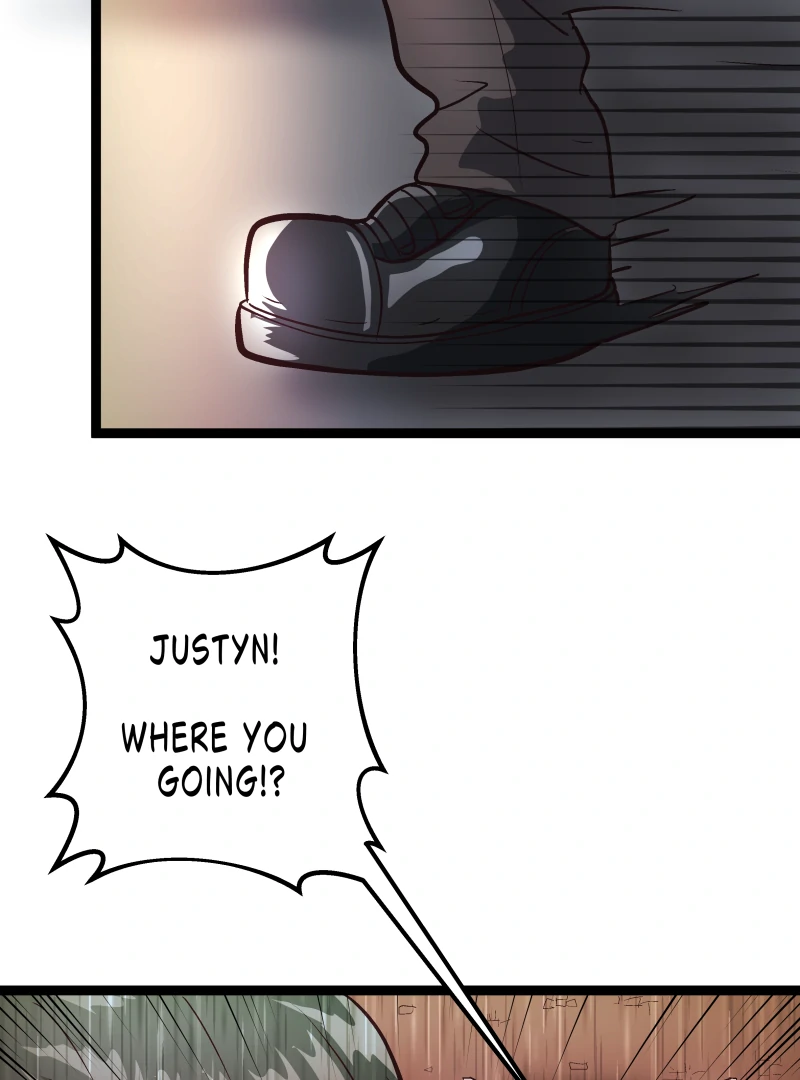 Seeking Autonomy - Episode 1 manhwa