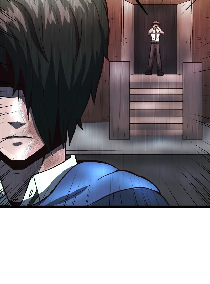 Seeking Autonomy - Episode 1 manhwa