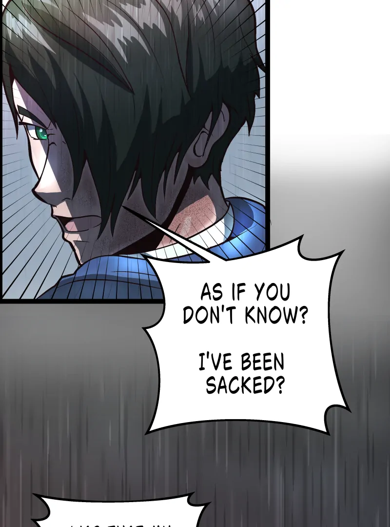 Seeking Autonomy - Episode 1 manhwa